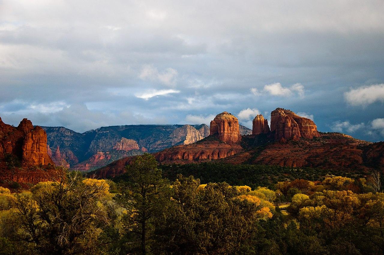 Sedona, Arizona, USA